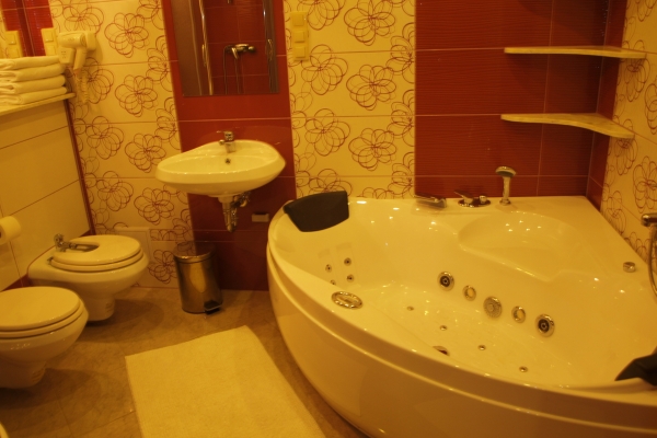 Hotel Willa Park (Żagań)